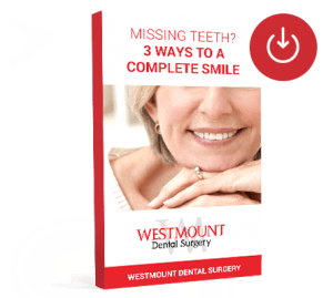 westmount book offer
