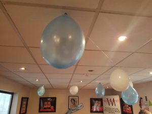 westmount balloon
