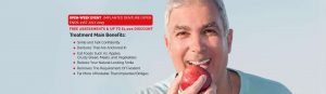 free assessment implant denture banner